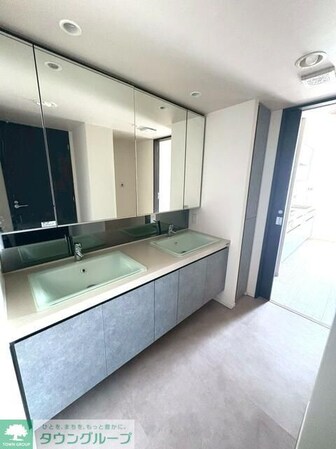 ザ・晴海レジデンスの物件内観写真